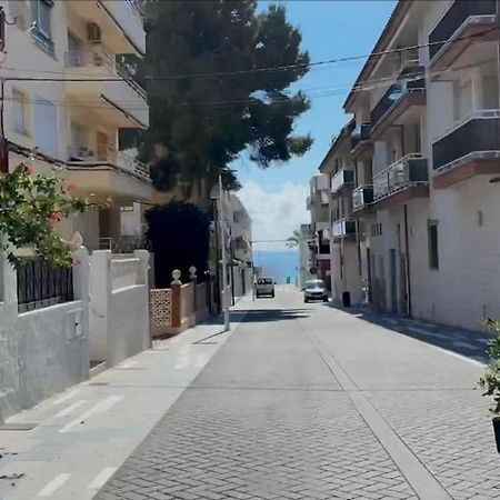 Apartamento L 'Altina A 40 Metros De La Playa Alcoceber Экстерьер фото