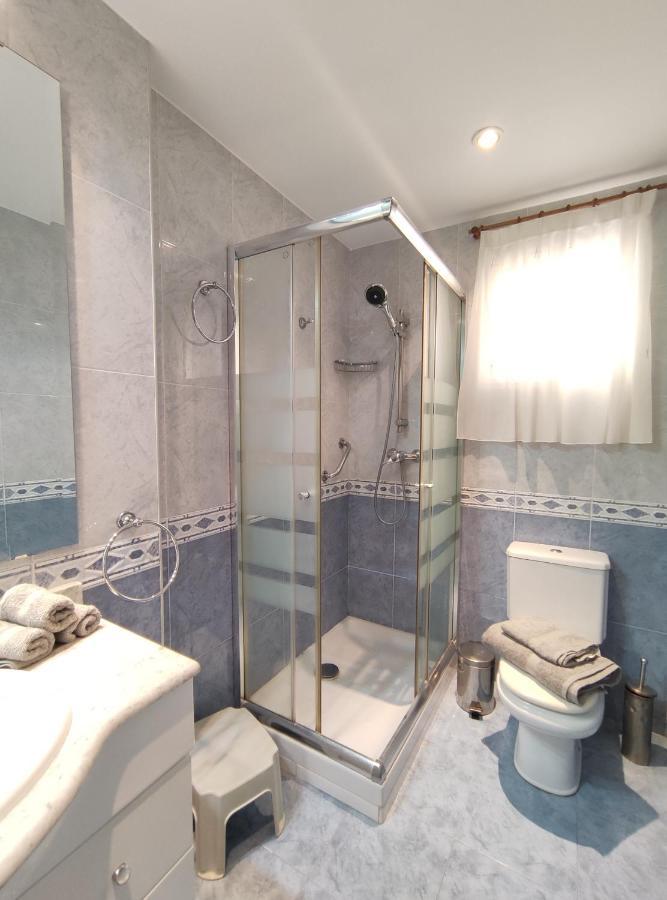 Apartamento L 'Altina A 40 Metros De La Playa Alcoceber Экстерьер фото